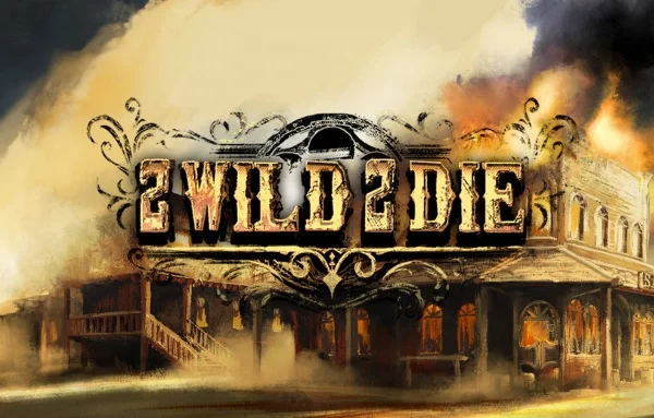 2 Wild 2 Die slot game