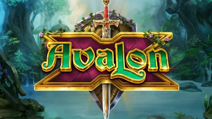 Avalon slot game
