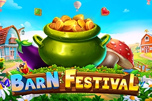 Barn Festival slot game