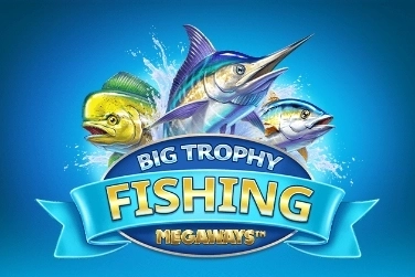 Big Trophy Fishing Megaways slot game