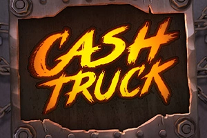 Cash Truck slot game