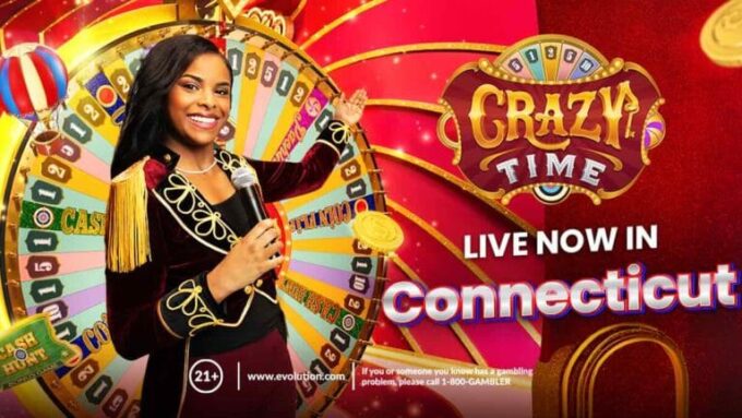Crazy Time Review (2026): RTP, Volatility & Free Demo slot game