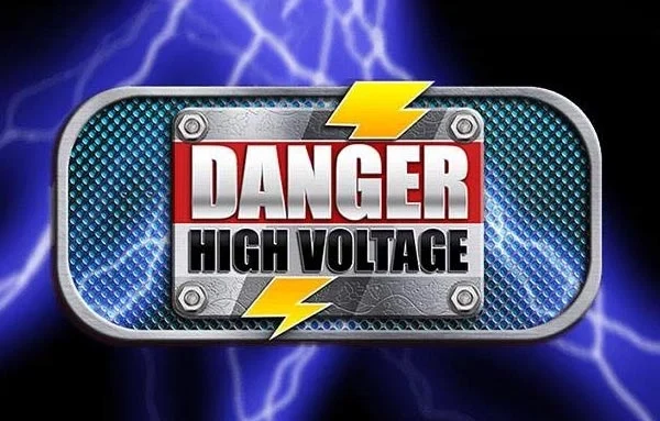 Danger High Voltage Review (2026): RTP, Volatility & Free Demo slot game