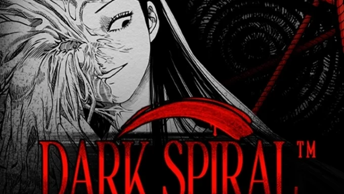 Dark Spiral slot game