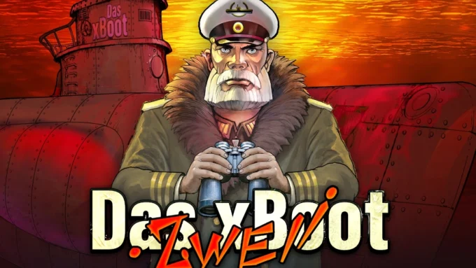 Das xBoot 2 slot game