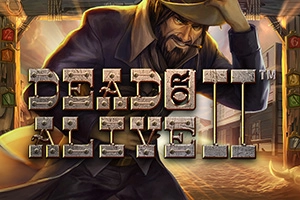 Dead or Alive 2 Review (2026): RTP, Volatility & Free Demo