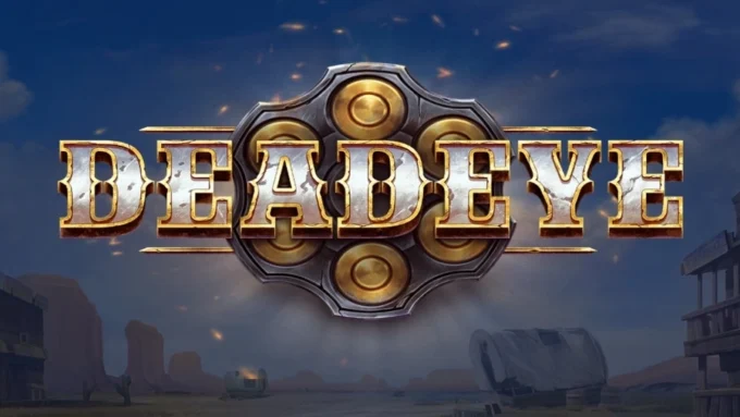 Deadeye slot game