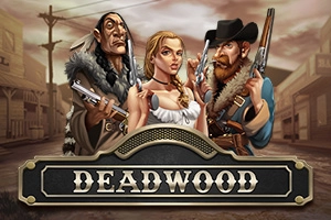 Deadwood Review (2026): RTP, Volatility & Free Demo slot game