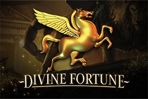 Divine Fortune Review (2026): RTP, Volatility & Free Demo slot game