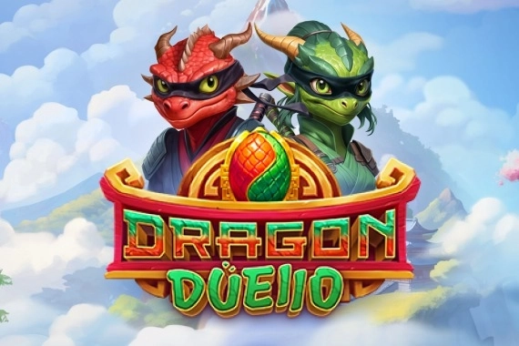 Dragon Duello slot game