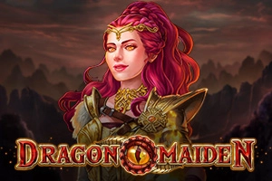 Dragon Maiden Review (2026): RTP, Volatility & Free Demo slot game