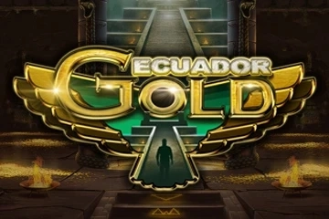 Ecuador Gold Review (2026): RTP, Volatility & Free Demo slot game