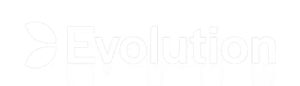 Evolution Gaming logo
