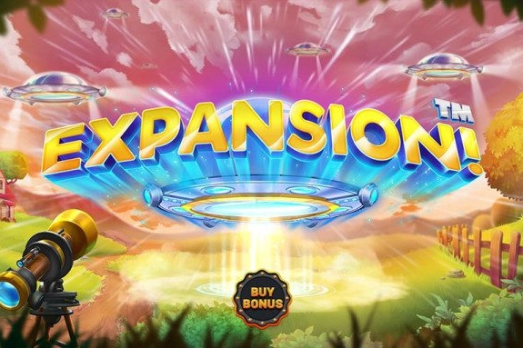 Expansion slot game