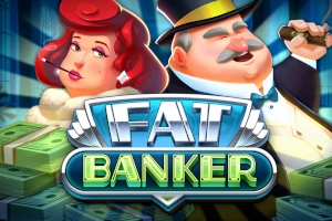 Fat Banker slot game