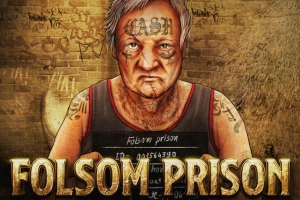 Folsom Prison slot game
