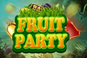 Fruit Party slot game