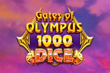 Gates of Olympus 1000 slot game