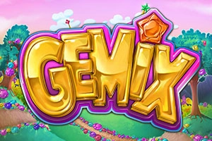 Gemix slot game