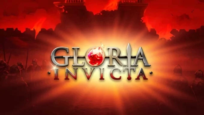 Gloria Invicta slot game