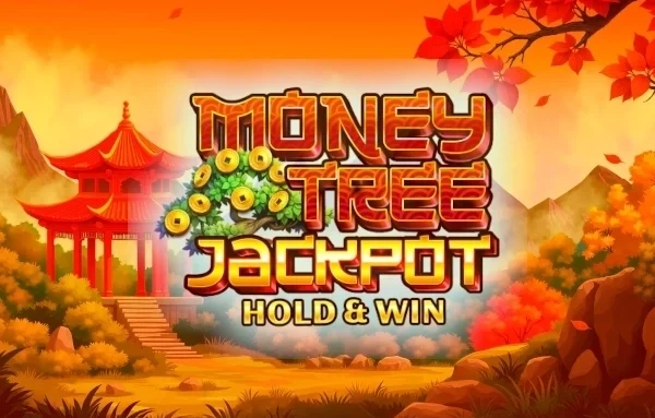 Hold the Jackpot slot game