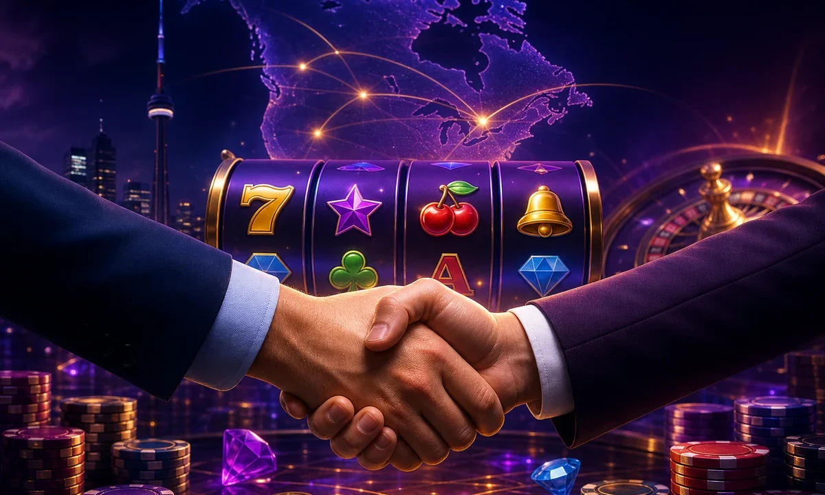 iGaming Consolidation: What Slot Provider Acquisitions Mean for Game Diversity and RTP