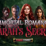 Immortal Romance