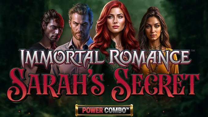 Immortal Romance