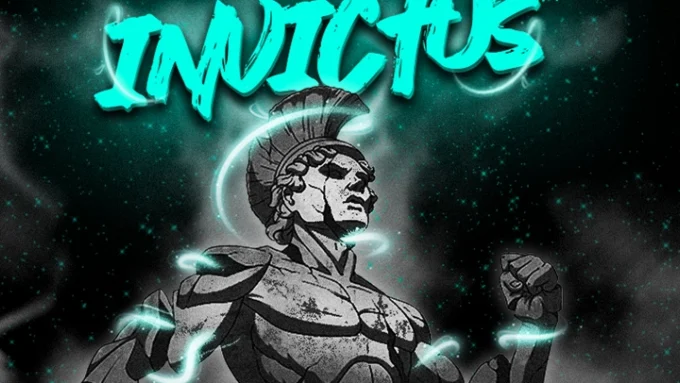 Invictus slot game