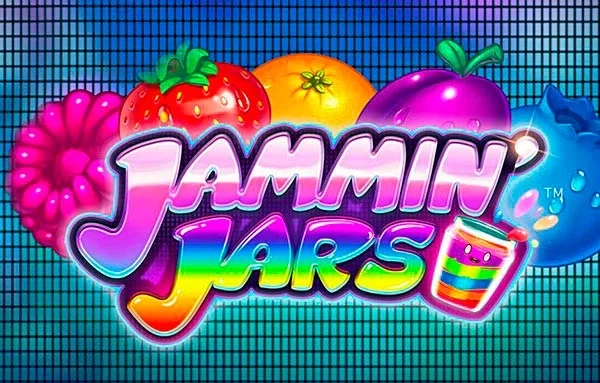 Jammin Jars slot game
