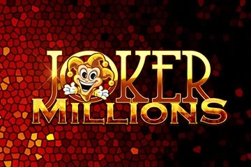 Joker Millions slot game