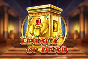 Legacy of Dead Review (2026): RTP, Volatility & Free Demo slot game