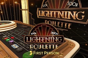 Lightning Roulette Review (2026): RTP, Volatility & Free Demo slot game