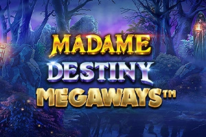 Madame Destiny Megaways Review (2026): RTP, Volatility & Free Demo slot game