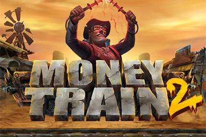Money Train 2 Review (2026): RTP, Volatility & Free Demo slot game