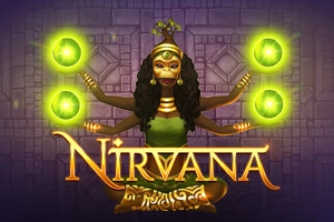 Nirvana slot game