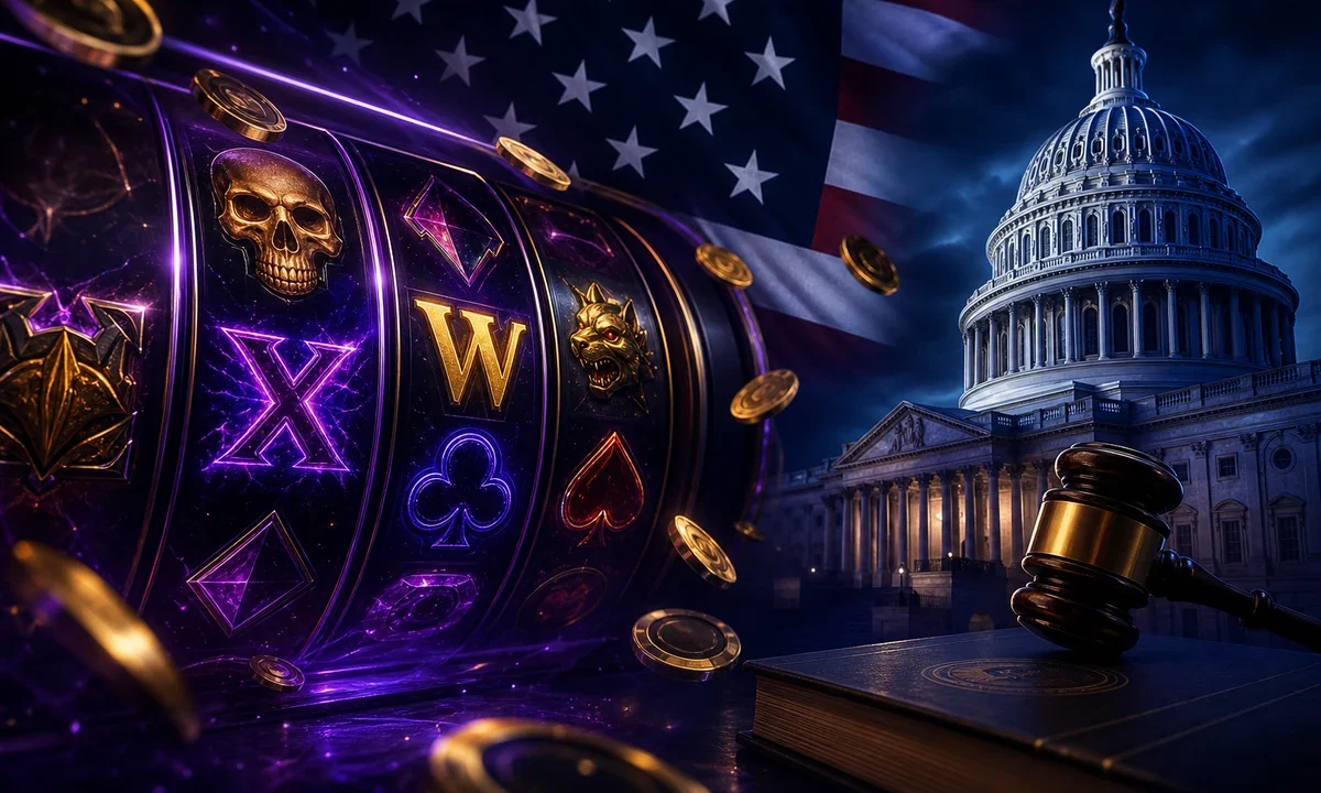 NoLimit City Eyes the US Market: What xSlot Mechanics Mean for American Regulation