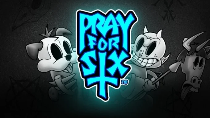Pray For Six slot game