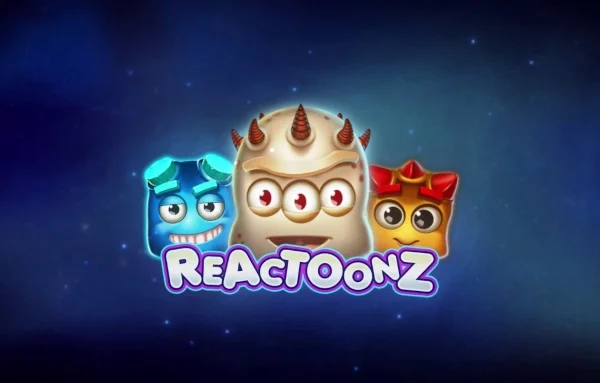 Reactoonz