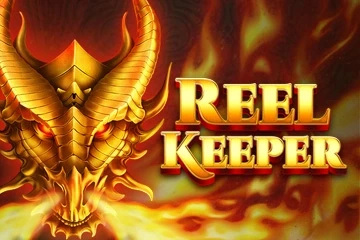 Reel Keeper slot game