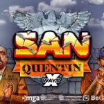 San Quentin xWays