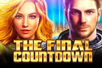 The Final Countdown slot game