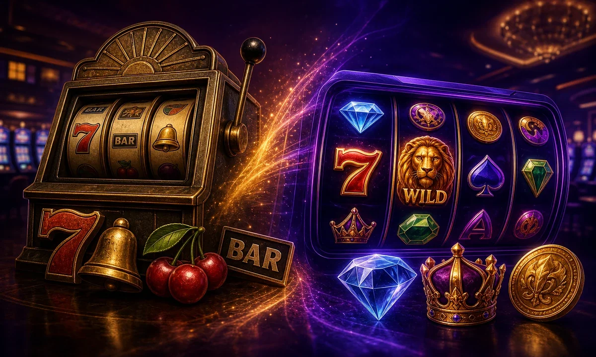 Three Years After the NetEnt Acquisition: How Evolution Changed the Classic Slot Catalogue