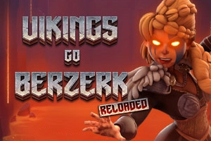 Vikings Go Berzerk slot game