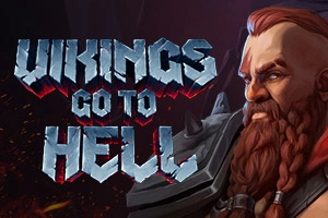 Vikings Go To Hell slot game