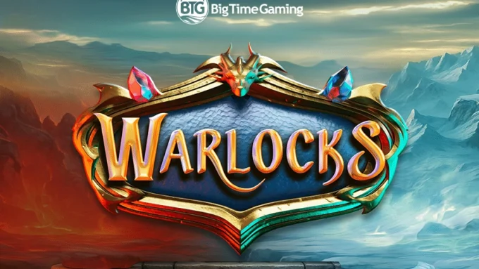 Warlocks slot game