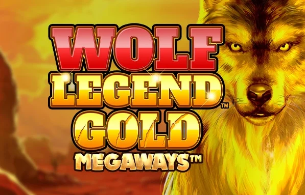Wolf Legend Gold Megaways slot game