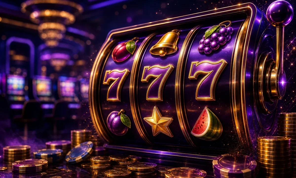 Betsson Casino Slots Review 2026: 3,000+ Games, Provider Mix and RTP Transparency Rated