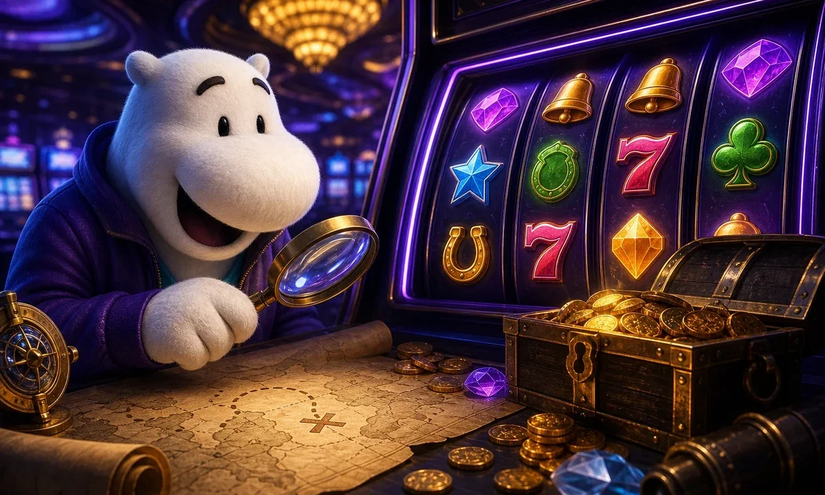 Casumo Slots Review 2026: Does the Adventure System Still Make Sense for Serious Slot Players?