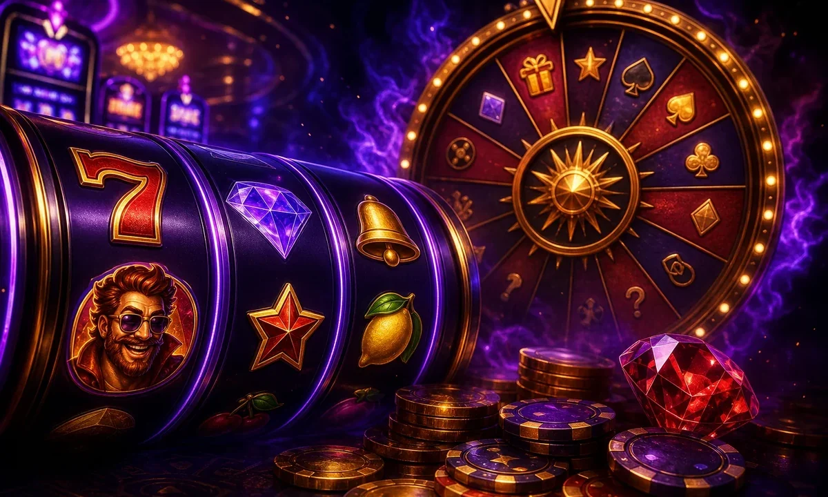 Rizk Casino Slots Review 2026: The Wheel of Rizk and a 2,000-Game Library Rated